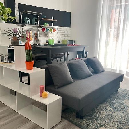 Napoli Comfort Home Экстерьер фото
