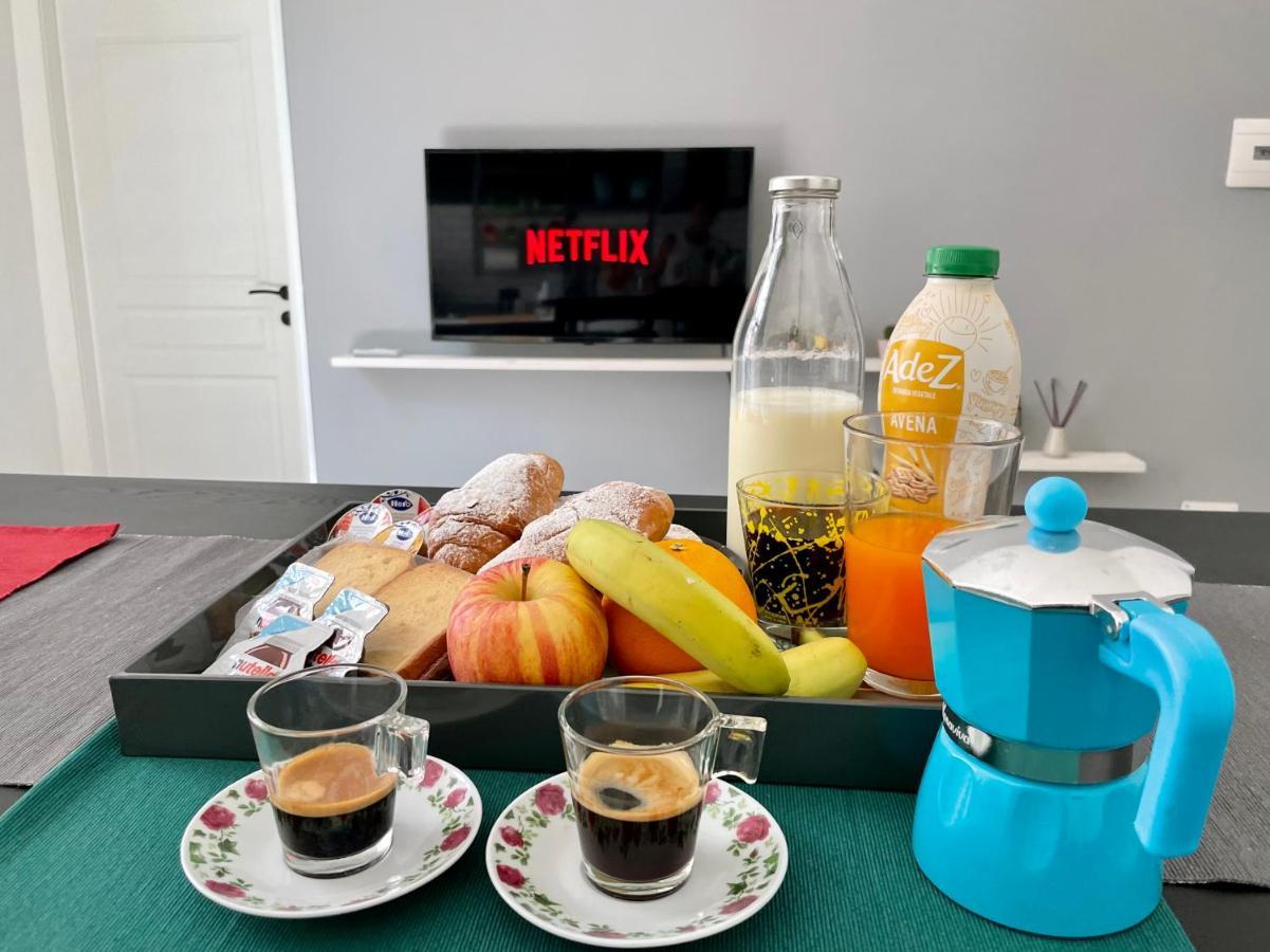 Napoli Comfort Home Экстерьер фото