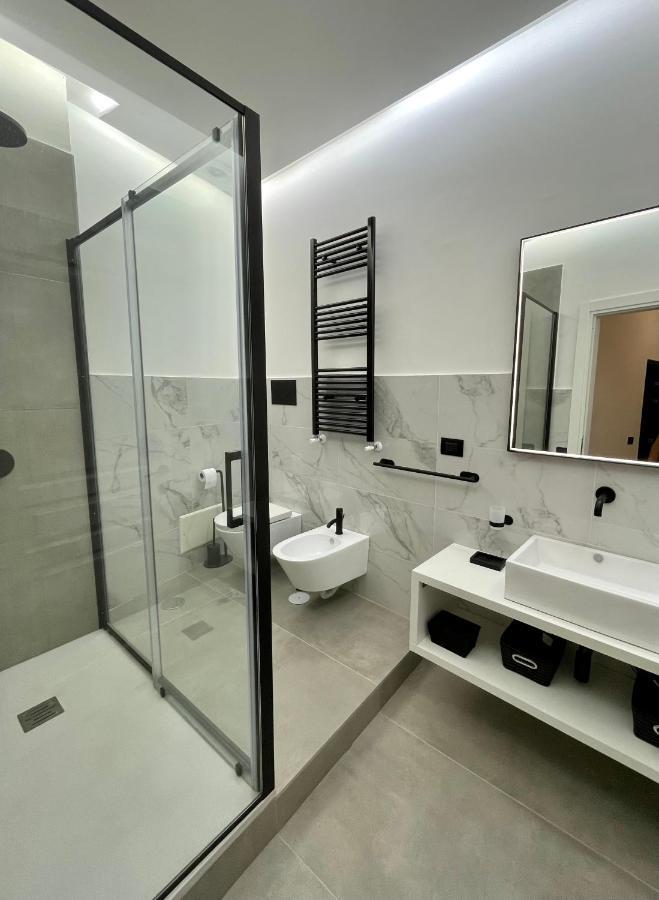 Napoli Comfort Home Экстерьер фото