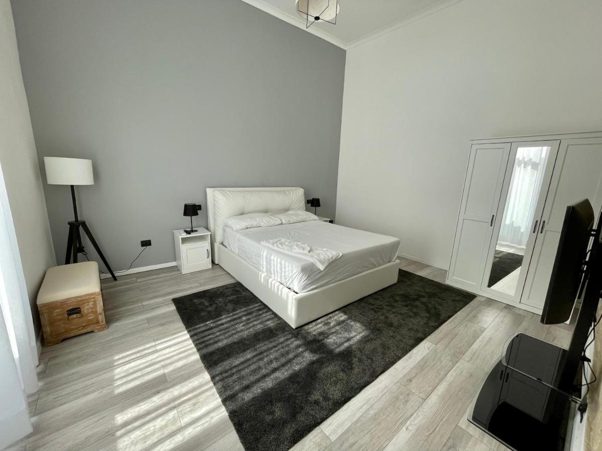 Napoli Comfort Home Экстерьер фото