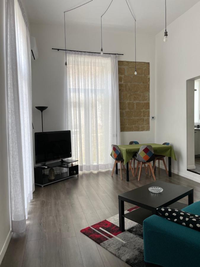 Napoli Comfort Home Экстерьер фото