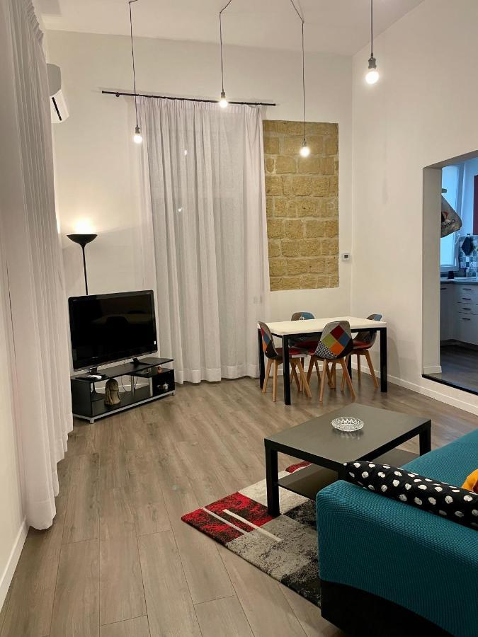 Napoli Comfort Home Экстерьер фото