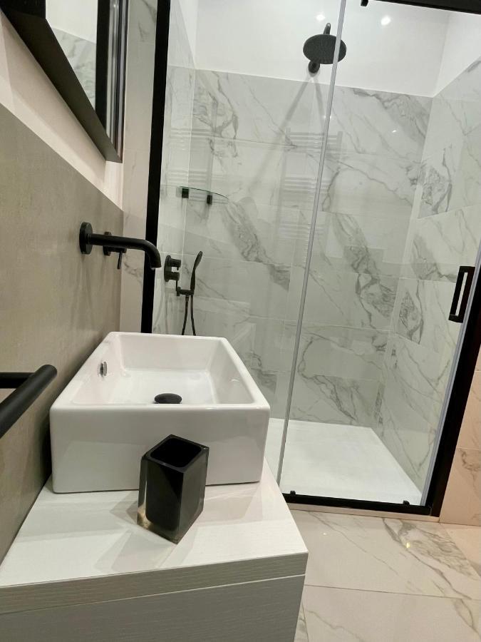 Napoli Comfort Home Экстерьер фото