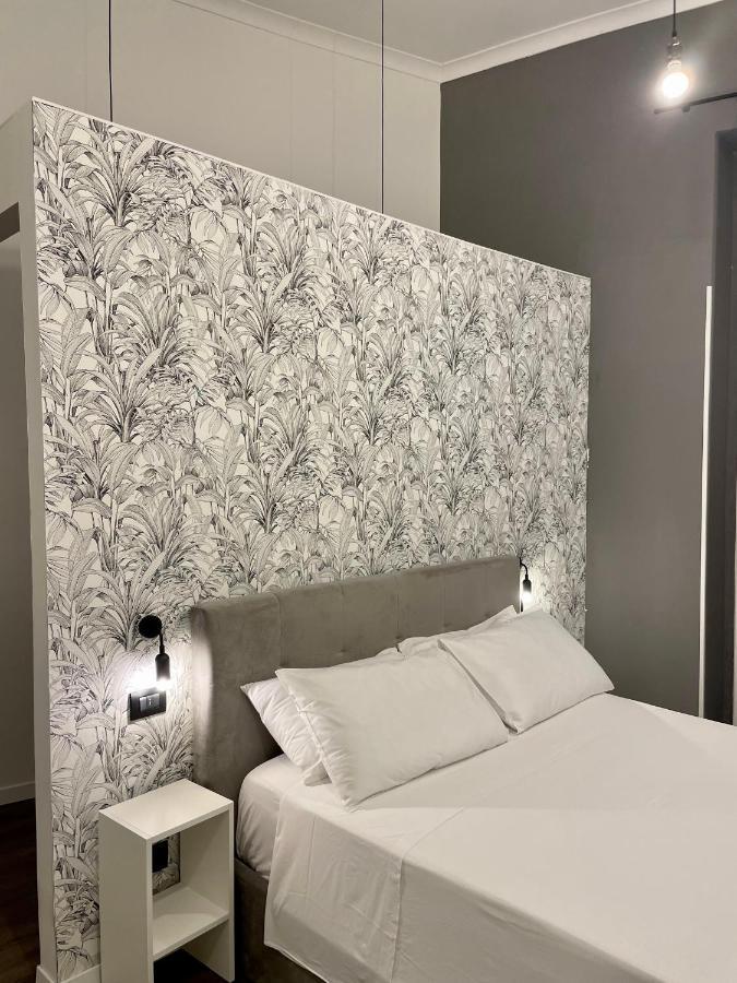 Napoli Comfort Home Экстерьер фото