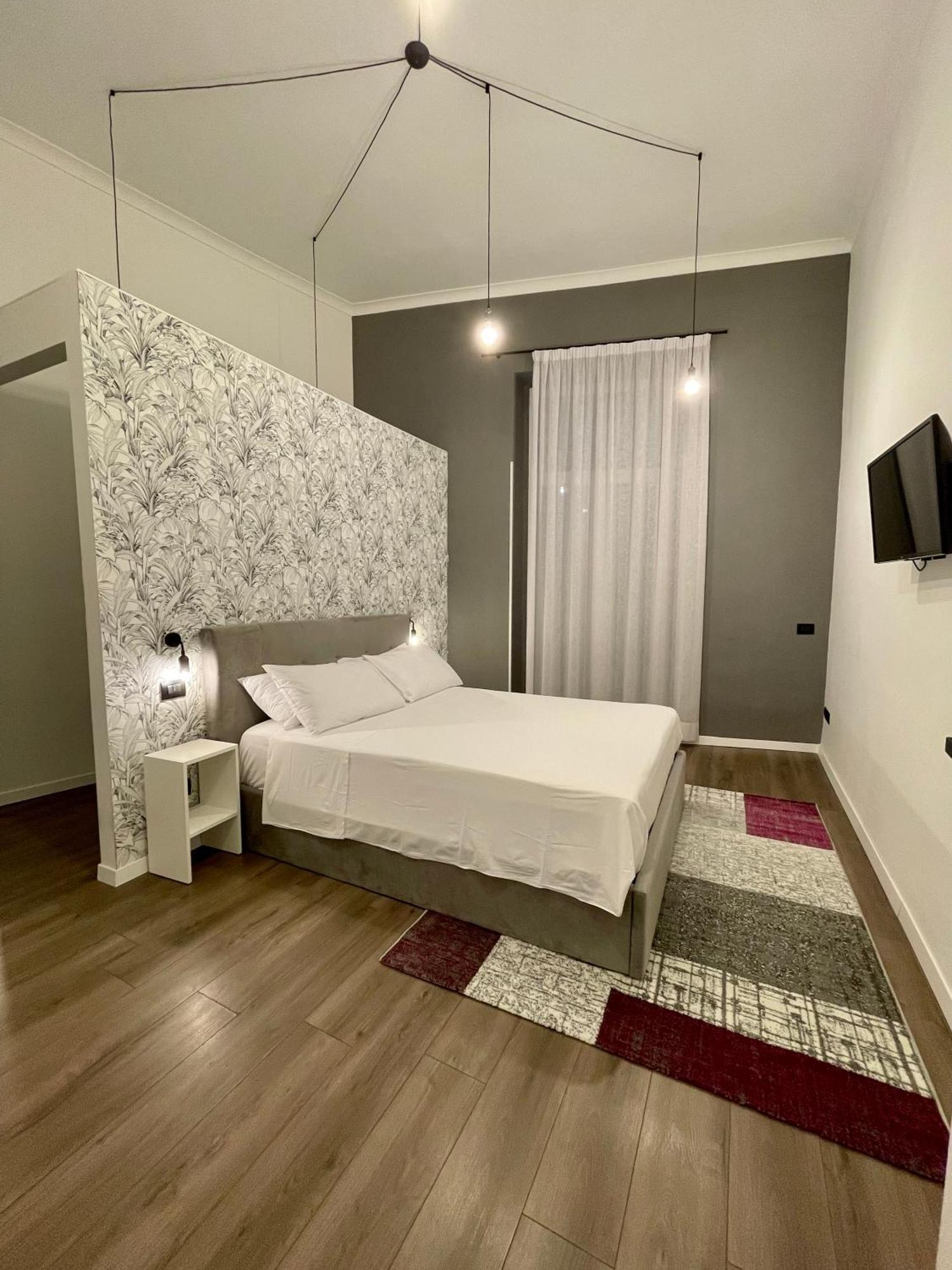 Napoli Comfort Home Номер фото